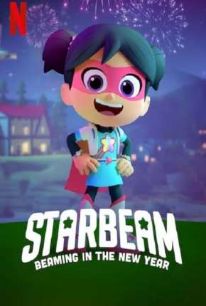 StarBeam - Brilhando no Ano Novo Torrent Download Dublado / Dual Áudio