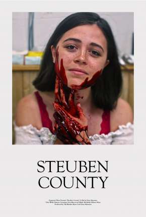 Steuben County - Legendado Torrent Download 