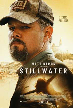 Stillwater - Em Busca da Verdade Torrent Download Dublado / Dual Áudio