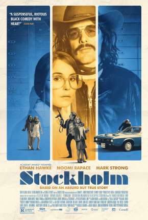 Stockholm Torrent Download Dublado