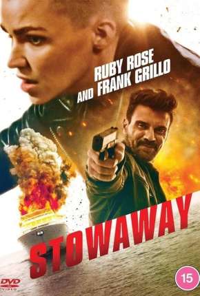 Stowaway (The Yacht) - Legendado Torrent Download 