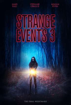 Strange Events 3 - Legendado Torrent Download 