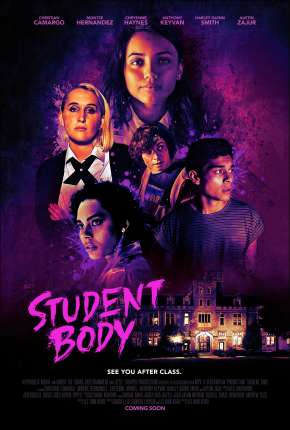 Student Body - Legendado Torrent Download 