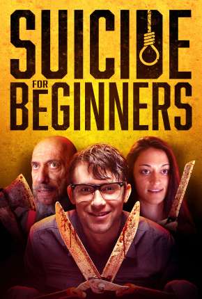 Suicide for Beginners - Legendado Torrent Download 