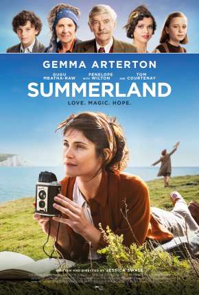 Summerland - Legendado Torrent Download 