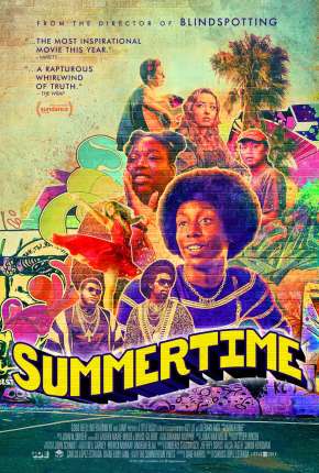 Summertime - Legendado Torrent Download 