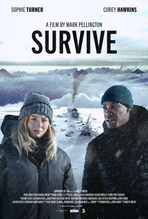 Survive - Legendado Torrent Download 