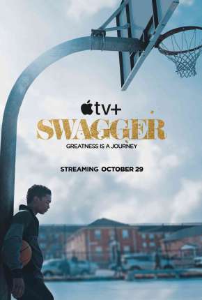 Swagger - 1ª Temporada Legendada Torrent Download 