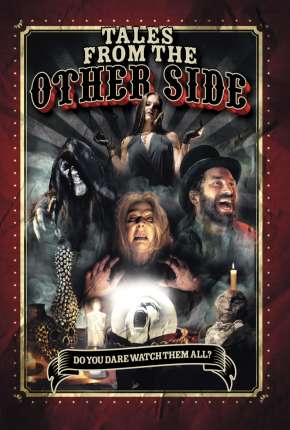 Tales from the Other Side - Legendado Torrent Download 