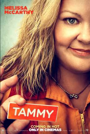 Tammy - Fora de Controle Torrent Download Dublado