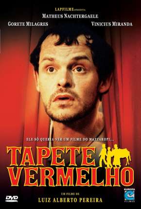 Tapete Vermelho - Nacional Torrent Download Nacional