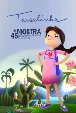 Tarsilinha Torrent Download Nacional