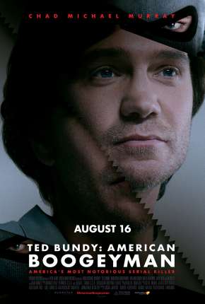 Ted Bundy - American Boogeyman - Legendado Torrent Download 