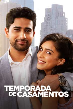 Temporada de Casamentos Torrent Download Dublado / Dual Áudio