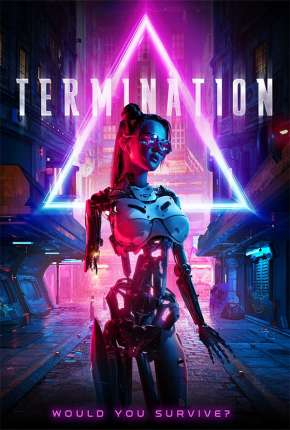 Termination - Legendado Torrent Download 