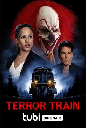 Terror Train - Legendado Torrent Download 