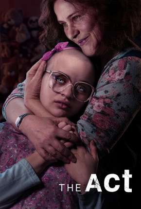 The Act - 1ª Temporada Completa Torrent Download Dublada / Dual Áudio