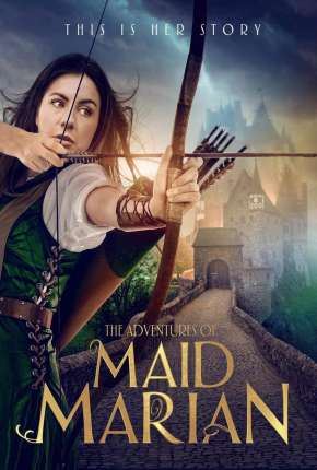 The Adventures of Maid Marian - Legendado Torrent Download 