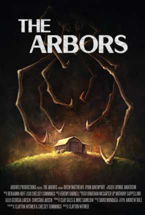 The Arbors - Legendado Torrent Download 