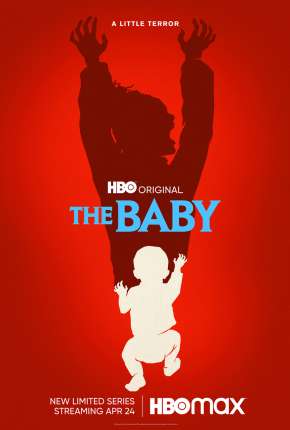 The Baby - O Bebê 1ª Temporada Legendada Torrent Download 