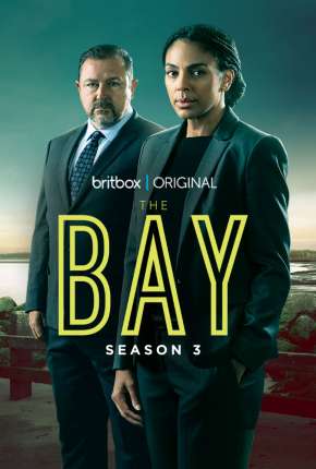 The Bay - 2ª Temporada Completa Legendada Torrent Download 