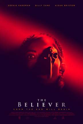 The Believer - Legendado Torrent Download 