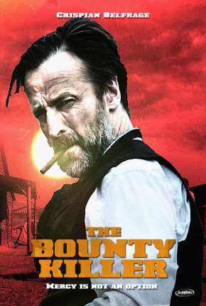 The Bounty Killer - Legendado Torrent Download 