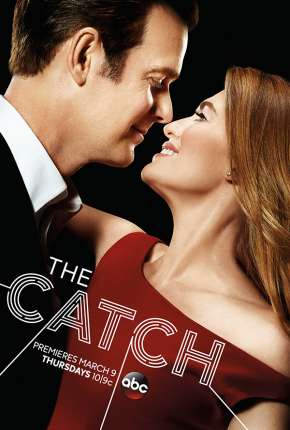 The Catch - 2ª Temporada Torrent Download Dublada / Dual Áudio