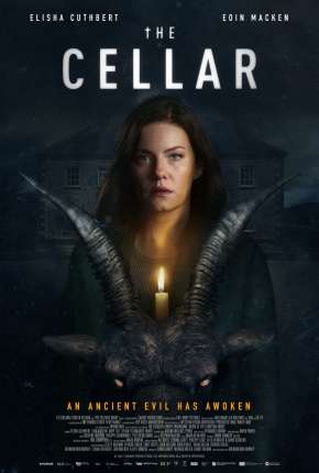 The Cellar - Legendado Torrent Download 