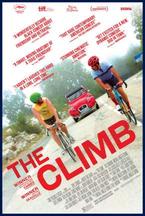 The Climb - Legendado Torrent Download 