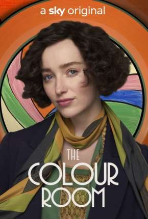 The Colour Room Torrent Download Dublado / Dual Áudio