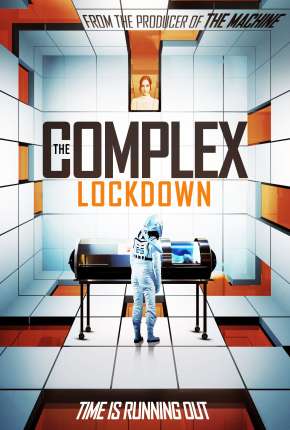 The Complex - Legendado Torrent Download 