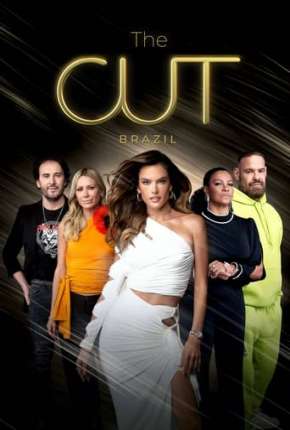 The Cut Brasil 1ª Temporada Completa Torrent Download Dublada