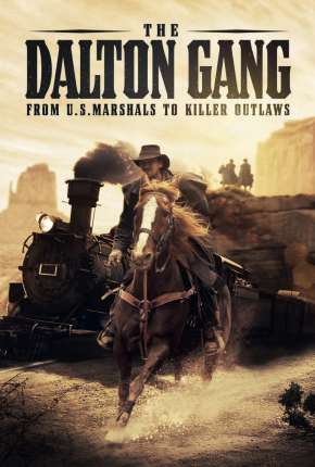 The Dalton Gang - Legendado Torrent Download 