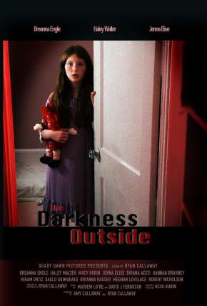 The Darkness Outside - Legendado Torrent Download 