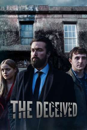 The Deceived - Legendada Torrent Download 