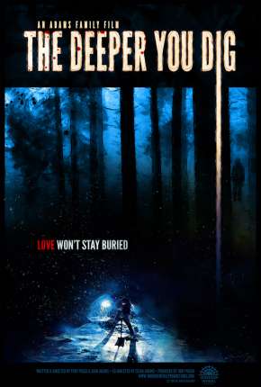 The Deeper You Dig - Legendado Torrent Download 