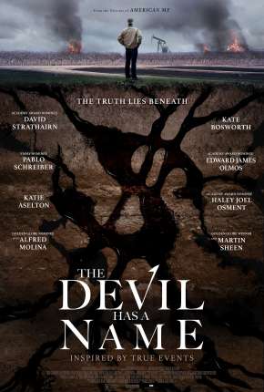 The Devil Has a Name - Legendado Torrent Download 