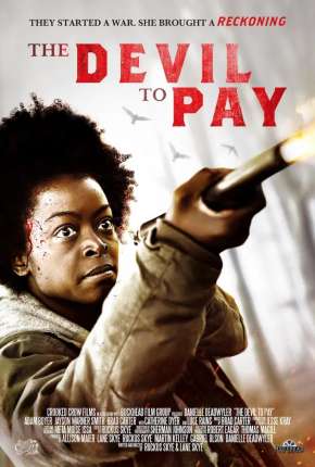 The Devil to Pay - Legendado Torrent Download 