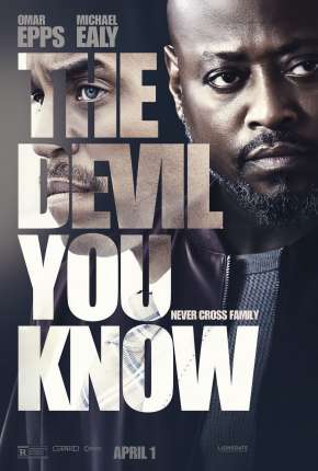 The Devil You Know Torrent Download Dublado / Dual Áudio