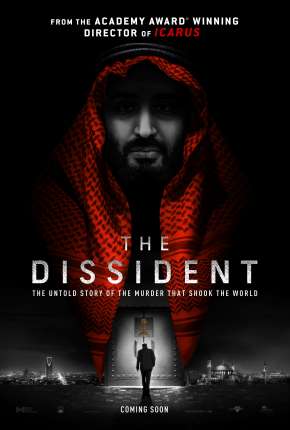 The Dissident - Legendado Torrent Download 