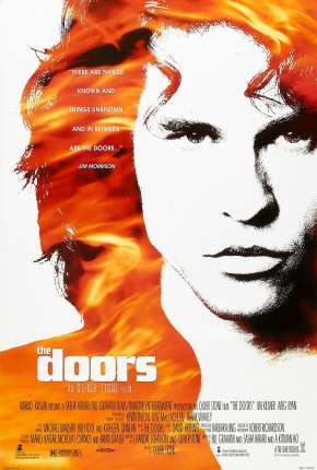 The Doors Torrent Download Dublado