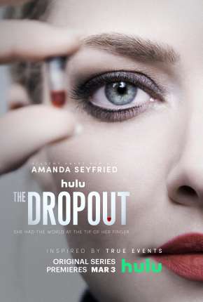 The Dropout - 1ª Temporada Completa Legendada Torrent Download 