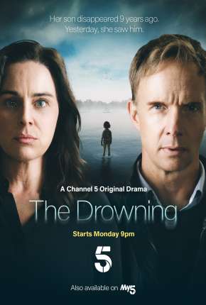 The Drowning - 1ª Temporada Completa Legendada Torrent Download 