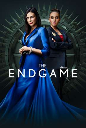 The Endgame - 1ª Temporada Legendada Torrent Download 