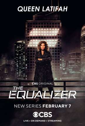 The Equalizer - 2ª Temporada Legendada Torrent Download 