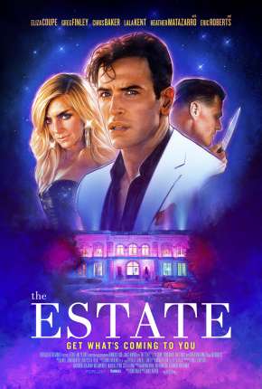 The Estate - Legendado Torrent Download 