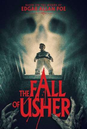 The Fall of Usher - Legendado Torrent Download 