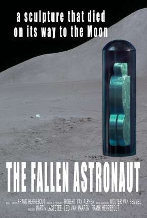 The Fallen Astronaut - Legendado Torrent Download 