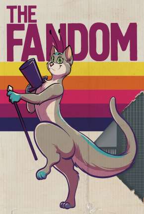 The Fandom - Legendado Torrent Download 